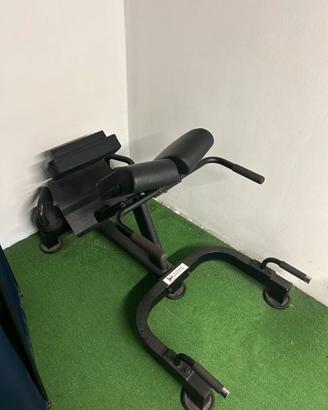 HYPEREXTENSION