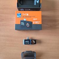 Termocamera HT THT8