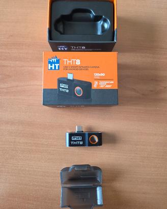 Termocamera HT THT8