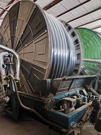 irrigatore casella PLS125