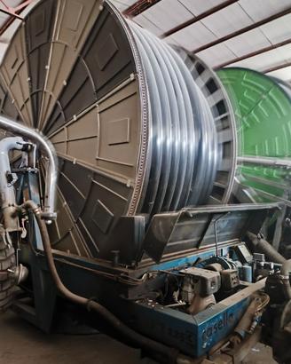 irrigatore casella PLS125