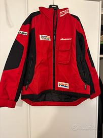 Divisa da sci completa