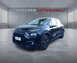 Citroën C3 1.2 puretech Shine s&s 110cv