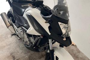 Moto NC700x