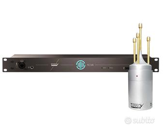 TRINNOV NOVA gennaio 2026 - con mic. + 2 licenze