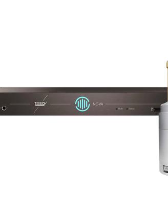 TRINNOV NOVA gennaio 2026 - con mic. + 2 licenze