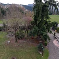 Porzione di villa bifamiliare in Valnerina