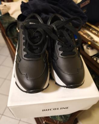 Rucoline scarpe donna tg. 37
