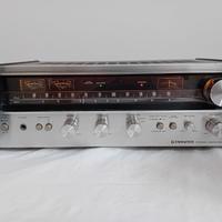 RIBASSO - Pioneer stereo receiver SX590