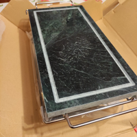 Piastra Pietra oliare