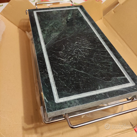 Piastra Pietra oliare