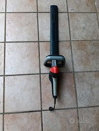Tagliasiepi mogatec FHS 1555 elettrico