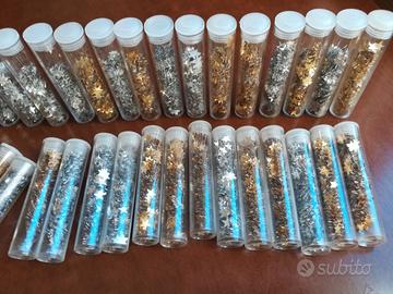 NATALIZI ADDOBBI DECORAZIONE 