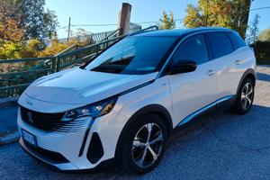 Peugeot 3008 1.5 eat8 Blue Hdi GT Black Pack 