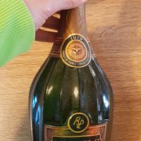 Champagne 1979 René Lalou G.H.Mumm