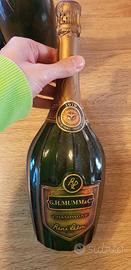 Champagne 1979 René Lalou G.H.Mumm