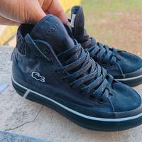 Scarpe Lacoste Gripshot Milieu