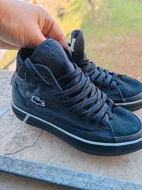 Scarpe Lacoste Gripshot Milieu