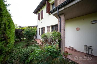 3 LOCALI A BORGO VIRGILIO