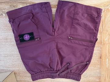Pantaloncino stone island tgL