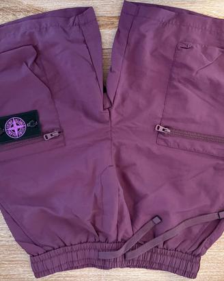 Pantaloncino stone island tgL