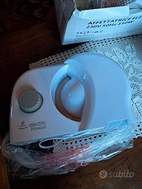 Affettatrice  elettrica