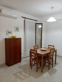 Monovano arredato aci trezza centro