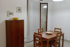 Monovano arredato aci trezza centro