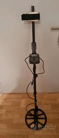 Minelab Equinox 800 Metal detector