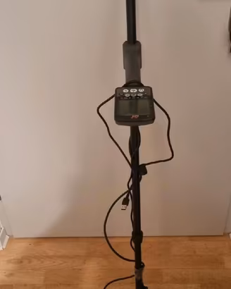 Minelab Equinox 800 Metal detector