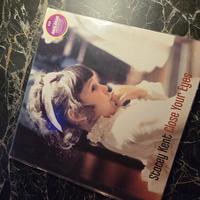 Stacey Kent lp doppio close your eyes