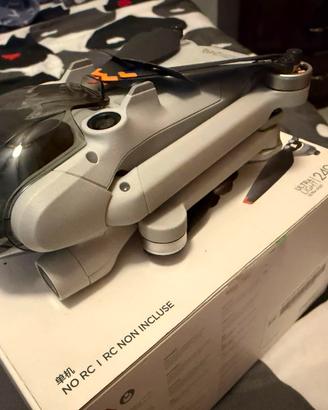 Drone dji mini 3 pro