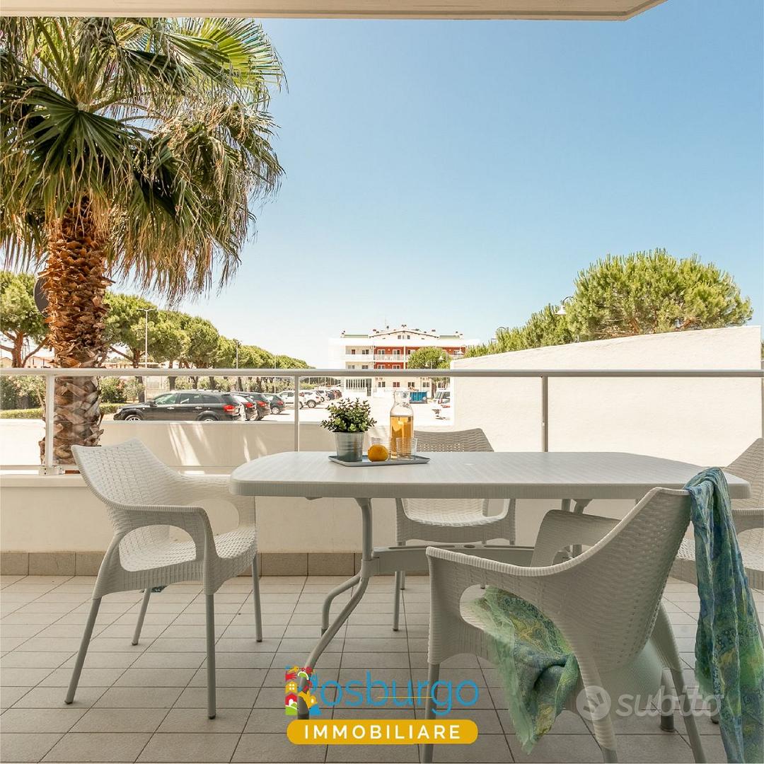 Appartamento – Giulianova, Teramo - Vista 2