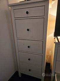 coppia di cassettiere IKEA KOPPANG 