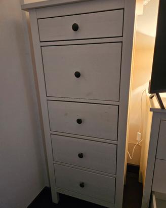coppia di cassettiere IKEA KOPPANG 