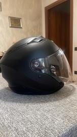 Casco scorpion exo