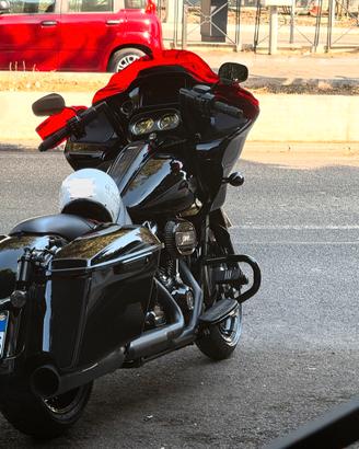Road Glide Special 114