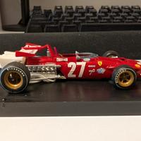 Ferrari 312 T4 Brumm scala 1:43