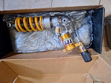 Mono ammortizzatore OHLINS TTX36 x Honda CBR 1000