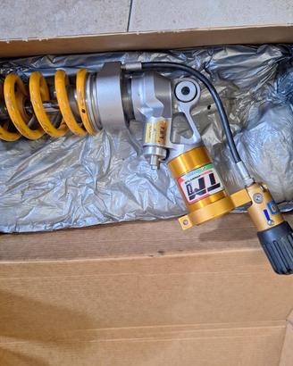 Mono ammortizzatore OHLINS TTX36 x Honda CBR 1000