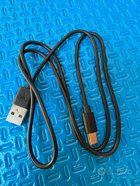 Cavo USB a USB-C Ricarica Dati – Usato