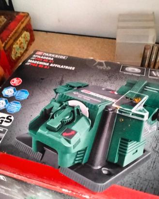 affilatrice Parkside PSS 65 A1