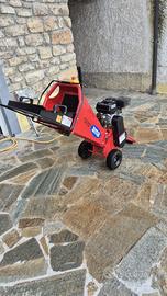 Biotrituratore / cippatore acquistato nel 2025