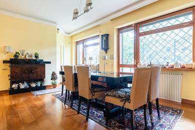 Appartamento Roma [VS06/26VRG]