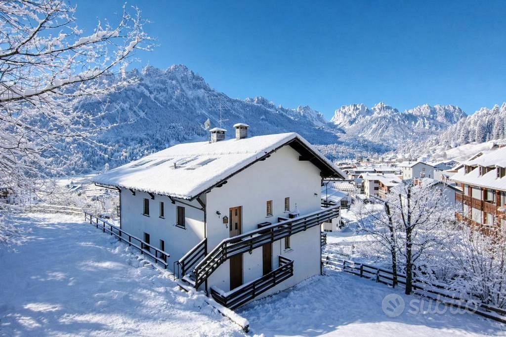 Appartamento – Forni di Sopra, Cella / Siela - Vista 2
