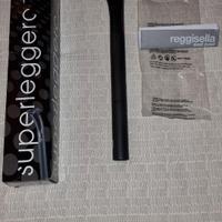 Reggisella Deda Superleggero P0B 0mm carbonio