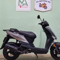 Kymco Agility 50 - 2016