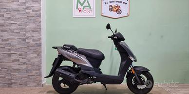 Kymco Agility 50 - 2016