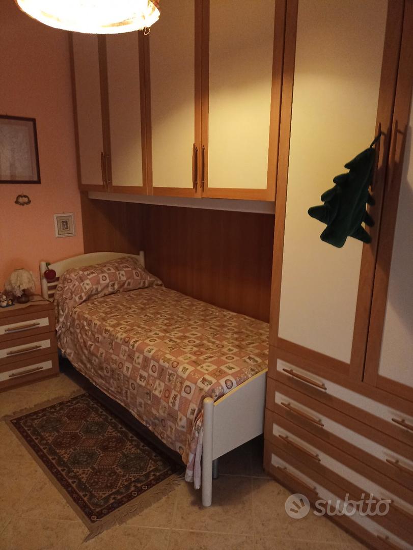 Appartamento – Torregrotta, Scala, Messina - Vista 3