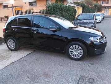 Golf 1.6 TDI SOLO K80000